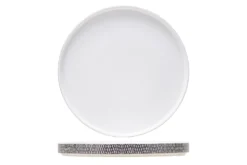 Cosy & Trendy Ontbijtbord Mirissa - ø 22 Cm