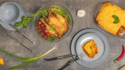 Jay Hill Steakvorken Laguiole - Zwart - 6 Stuks -Goedkope Keuken Wijs Winkel 24082021 20 2 scaled