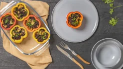 Jay Hill Steakvorken Laguiole - Olijfhout - 6 Stuks -Goedkope Keuken Wijs Winkel 24082021 24 scaled