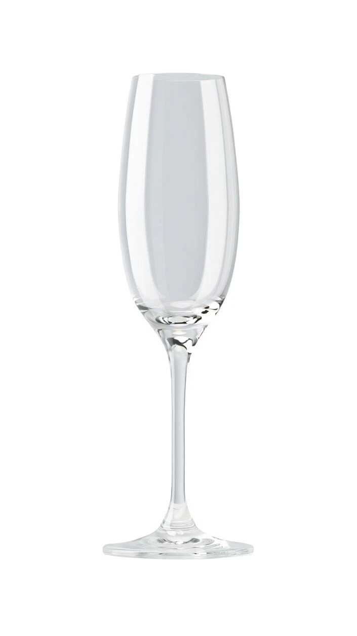 Rosenthal Champagneglas DiVino - 220 Ml 1 Rosenthal Champagneglas DiVino - 220 Ml