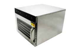 Wartmann Voedseldroger - 6 Laags - Zilver - WM-2206 DH -Goedkope Keuken Wijs Winkel 270236.PT03 scaled