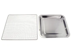 Wartmann Voedseldroger - 6 Laags - Zilver - WM-2206 DH -Goedkope Keuken Wijs Winkel 270236.PT06 scaled