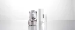 Cuisinart Mini Foodprocessor Cordless - RMC100E - 350 W - Draadloos - Frosted Pearl - 900 Ml -Goedkope Keuken Wijs Winkel 3030050167269 04 scaled