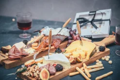 Boska Kaasmessenset Mini Oslo -Goedkope Keuken Wijs Winkel 320218 cheese knife set Mini Oslo present scaled