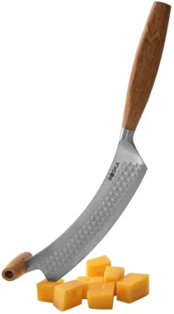 Boska Kaasmes Hollands Oslo+ -Goedkope Keuken Wijs Winkel 320358 DutchCheeseKnifeOslo No.4 3