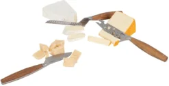 Boska Kaasmessenset Oslo+ -Goedkope Keuken Wijs Winkel 320365 CheeseKnifeSetOslo 3