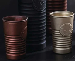 Bormioli Rocco Beugelfles / Weckfles Officina 1825 - Antraciet - 1.2 Liter 10 Bormioli Rocco Beugelfles / Weckfles Officina 1825 - Antraciet - 1.2 Liter -Goedkope Keuken Wijs Winkel 337465 2