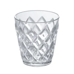Koziol Schenkkan / Karaf - Onbreekbaar Superglas - Crystal 1.6 Liter Met 4 Waterglazen - 250 Ml -Goedkope Keuken Wijs Winkel 3545535