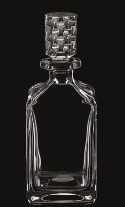 Nachtmann Whiskey Set Bossa Nova - 3 Delige Set 8 Nachtmann Whiskey Set Bossa Nova - 3 Delige Set -Goedkope Keuken Wijs Winkel 35885