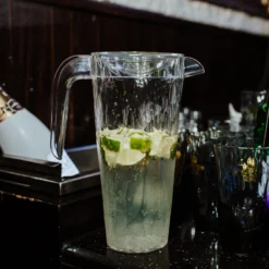 Koziol Schenkkan / Karaf - Onbreekbaar Superglas - Transparant Kunststof 1.5 Liter -Goedkope Keuken Wijs Winkel 3687 club pitcher cc os scaled