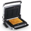 Fritel Combi Wafelijzer 4x7 - 1600 W - CW2438