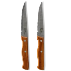 GreenPan Chop & Grill Steakmes - 2 Stuks