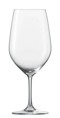 Schott Zwiesel Bordeaux Glazen Vina - 640 Ml - 6 Stuks -Goedkope Keuken Wijs Winkel 4001836005272