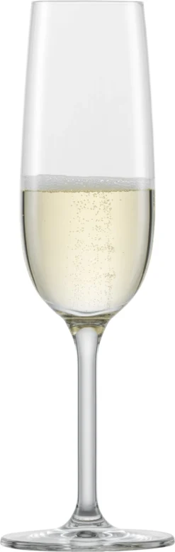 Schott Zwiesel Champagneglazen Banquet - 210 Ml - 6 Stuks -Goedkope Keuken Wijs Winkel 4001836109314 1 scaled