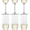 Schott Zwiesel Champagneglazen Banquet - 210 Ml - 6 Stuks