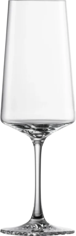 Zwiesel Glas Champagneglazen Echo - 395 Ml - 4 Stuks -Goedkope Keuken Wijs Winkel 4001836117838 scaled