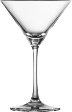 Zwiesel Glas Martiniglazen Echo - 166 Ml - 4 Stuks -Goedkope Keuken Wijs Winkel 4001836117845 scaled