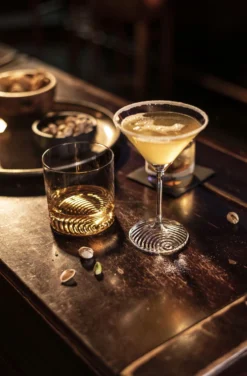 Zwiesel Glas Martiniglazen Echo - 166 Ml - 4 Stuks -Goedkope Keuken Wijs Winkel 4001836117845 2