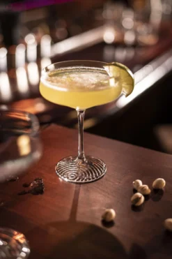 Zwiesel Glas Cocktailcoupes Echo - 277 Ml - 4 Stuks -Goedkope Keuken Wijs Winkel 4001836117852 2