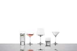 Zwiesel Glas Cocktailcoupes Echo - 277 Ml - 4 Stuks -Goedkope Keuken Wijs Winkel 4001836117852 5 1