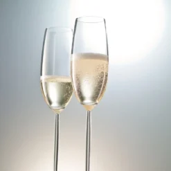 Schott Zwiesel Champagneglazen Diva - 220 Ml - 6 Stuks -Goedkope Keuken Wijs Winkel 4001836822725 2 1
