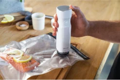 Zwilling Vacumeerzakken Fresh & Save - 23 X 20 Cm - Herbruikbaar - 10 Stuks -Goedkope Keuken Wijs Winkel 4009839523779 21