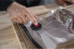 Zwilling Vacumeerzakken Fresh & Save - 35 X 26 Cm - Herbruikbaar - 10 Stuks -Goedkope Keuken Wijs Winkel 4009839523786 21