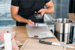 Zwilling Vacumeerzakken Fresh & Save - 23 X 20 Cm - Herbruikbaar - 10 Stuks -Goedkope Keuken Wijs Winkel 4009839523793 10 2