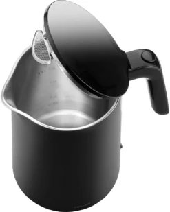 Zwilling Waterkoker Enfinigy - 1850 W - Zwart - 1.5 Liter -Goedkope Keuken Wijs Winkel 4009839537189 2