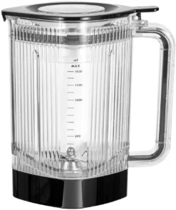 Zwilling Blender Enfinigy Zwart 1.4 Liter - 1200 W -Goedkope Keuken Wijs Winkel 4009839537219 3