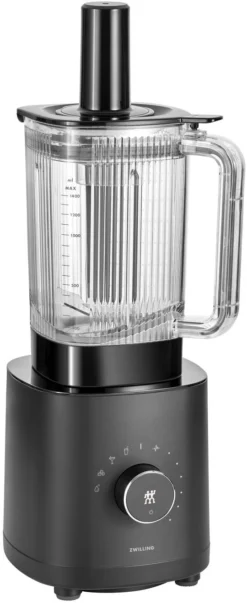 Zwilling Blender Enfinigy Zwart 1.4 Liter - 1200 W -Goedkope Keuken Wijs Winkel 4009839537219 4