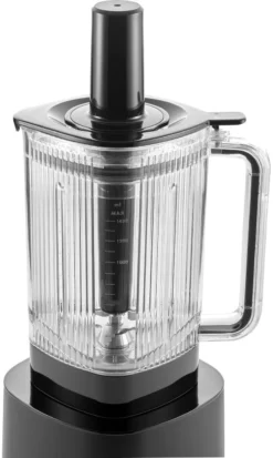 Zwilling Blender Enfinigy Zwart 1.4 Liter - 1200 W -Goedkope Keuken Wijs Winkel 4009839537219 5