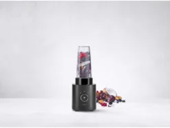Zwilling Smoothie Blender Enfinigy Zwart 550 Ml -Goedkope Keuken Wijs Winkel 4009839537226 5
