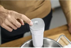 Zwilling Sous Vide Stick Enfinigy - Nauwkeurige Temperatuurinstelling - IPX7 Waterproof - Zwart -Goedkope Keuken Wijs Winkel 4009839546716 9