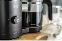 Zwilling Filter-koffiezetapparaat Enfinigy Zwart 1.5 Liter -Goedkope Keuken Wijs Winkel 4009839642937 5