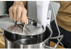 Zwilling Sous Vide Deksel Enfinigy - Universeel - ø 24 Cm -Goedkope Keuken Wijs Winkel 4009839647192 7