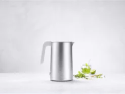 Zwilling Waterkoker Enfinigy - 1850 W - Zilver/Wit - 1.5 Liter -Goedkope Keuken Wijs Winkel 424412126