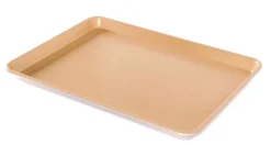 Nordic Ware Bakplaat Naturals Non-Stick 46 X 33 Cm - Half Sheet - Anti-aanbaklaag