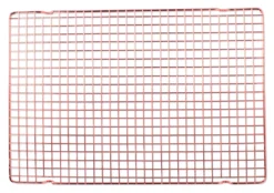 Nordic Ware Taartrooster XL Koper 50 X 40 Cm