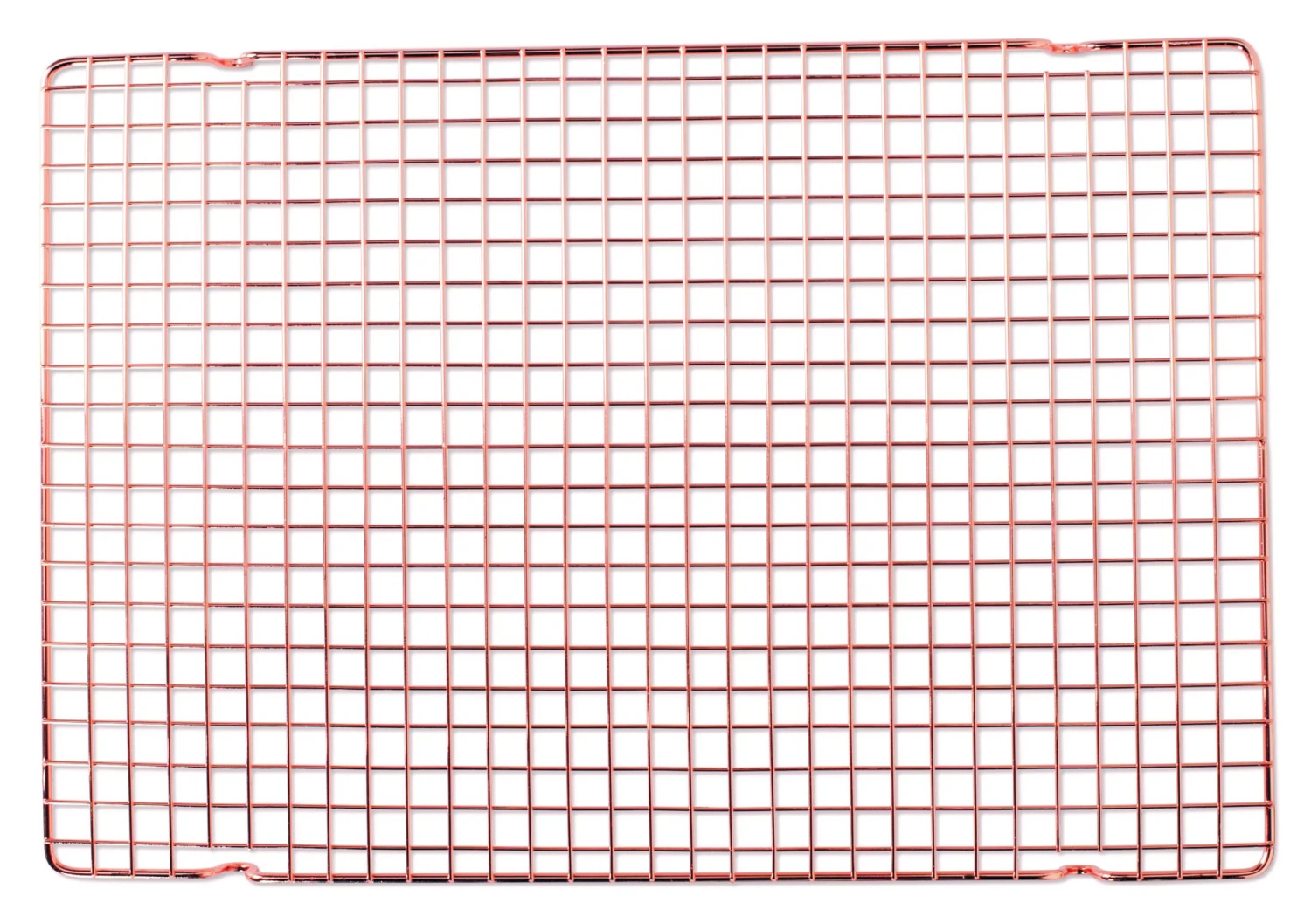 Nordic Ware Taartrooster XL Koper 50 X 40 Cm 1 Nordic Ware Taartrooster XL Koper 50 X 40 Cm