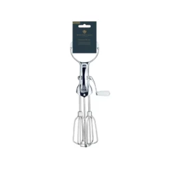 MasterClass Handmixer / Slagroomklopper Deluxe -Goedkope Keuken Wijs Winkel 5028250147943 1