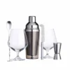 BarCraft Gin Cocktail Gift Set