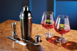 BarCraft Gin Cocktail Gift Set -Goedkope Keuken Wijs Winkel 5028250713025 2