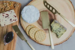 Artesà Kaasmessenset 3-Delig -Goedkope Keuken Wijs Winkel 5028250798091 2