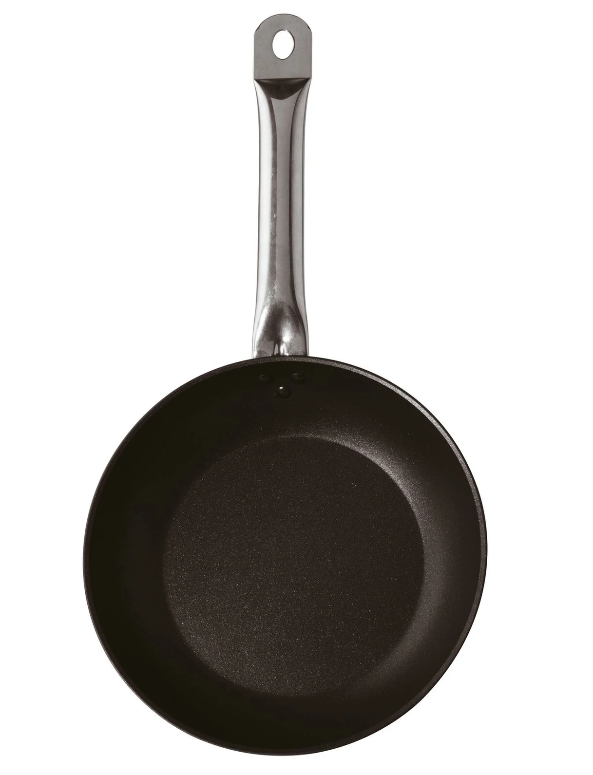 Sambonet Koekenpan Midnight Blue - ø 20 Cm - Standaard Anti-aanbaklaag 2 Sambonet Koekenpan Midnight Blue - ø 20 Cm - Standaard Anti-aanbaklaag - Afbeelding 2