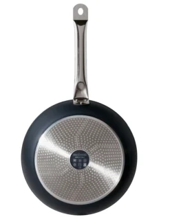 Sambonet Koekenpan Midnight Blue - ø 20 Cm - Standaard Anti-aanbaklaag 7 Sambonet Koekenpan Midnight Blue - ø 20 Cm - Standaard Anti-aanbaklaag -Goedkope Keuken Wijs Winkel 51074 20 add02