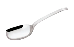 Sambonet Opscheplepel Living Zilver