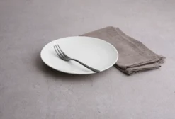 Sambonet Gebaksvorkjes Taste Zwart 6 Stuks -Goedkope Keuken Wijs Winkel 52553BA5 Sfeer