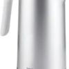 Zwilling Waterkoker Enfinigy - 1850 W - Zilver/Wit - 1.5 Liter