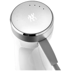 Zwilling Staafmixer Enfinigy - 800 W - 9 Snelheden - Zilver/Wit -Goedkope Keuken Wijs Winkel 531049000 3